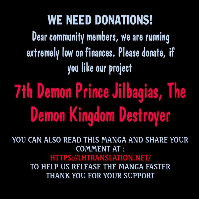 Seventh Demon Prince Jilbagias' Chronicle of Overthrowing the Demon Kingdom Chapter 4 36